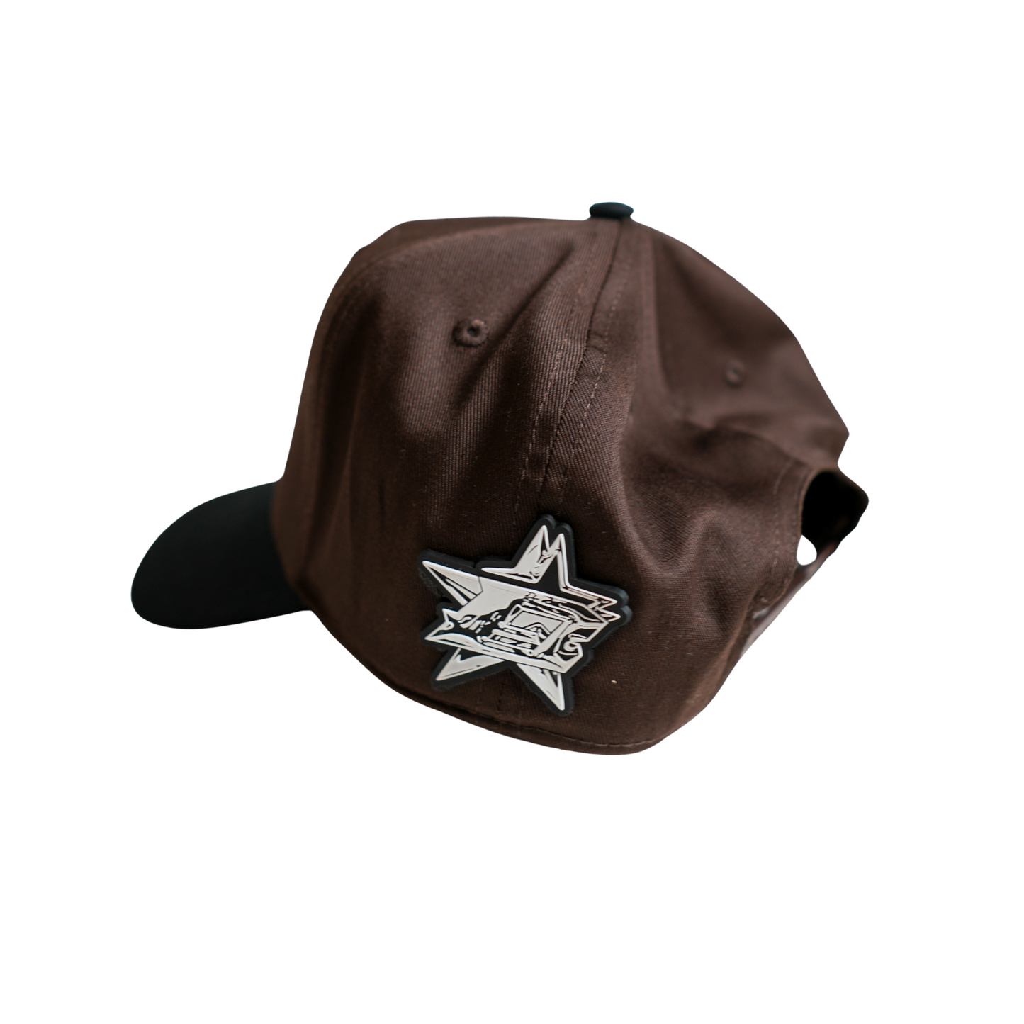 Mallard Snapback