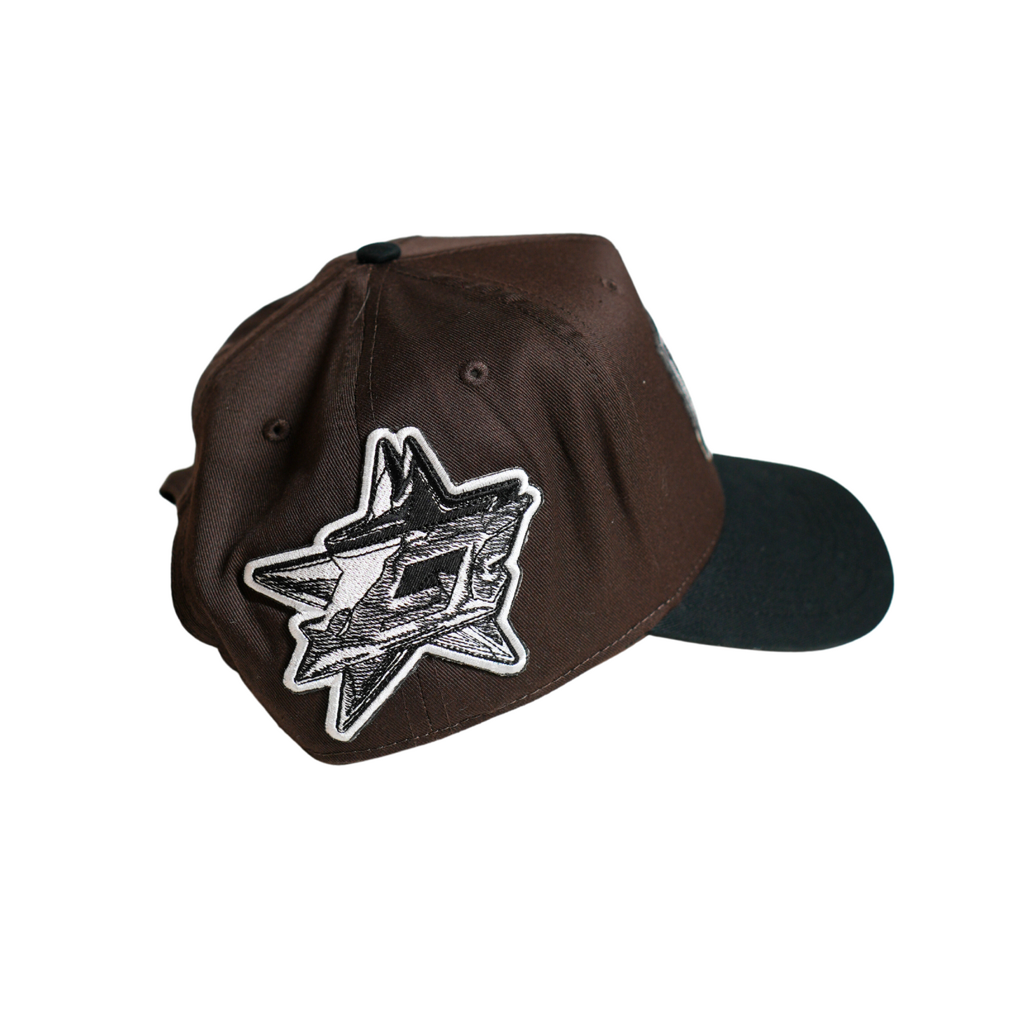 Mallard Snapback
