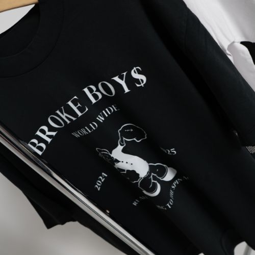 POPEYE TEE