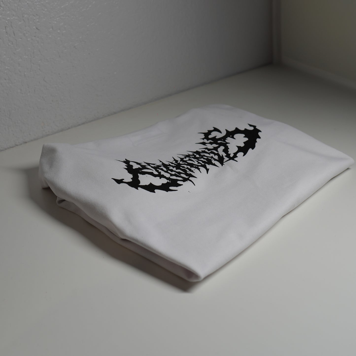 TRIBAL TEE (White)