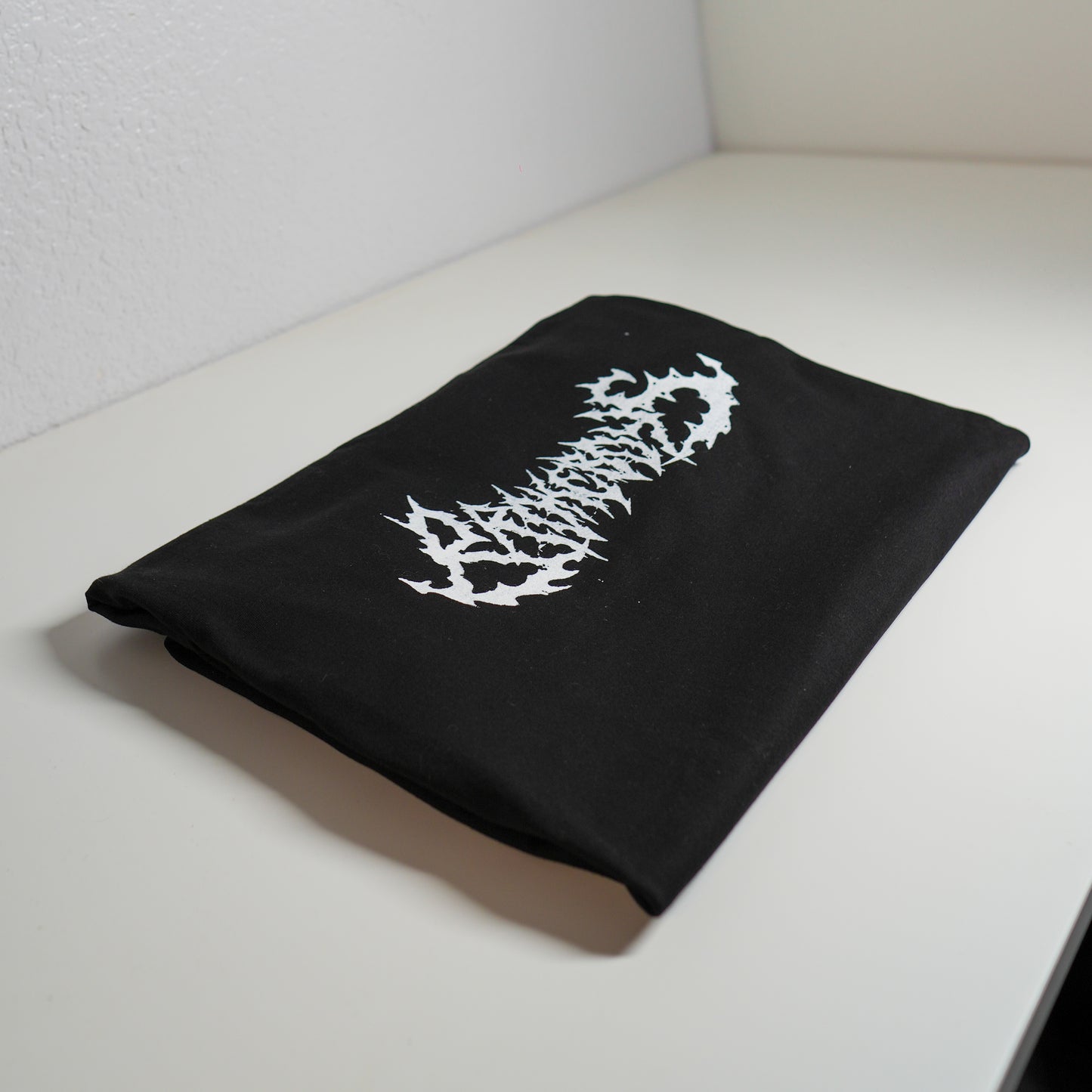 Tribal Tee (Black)