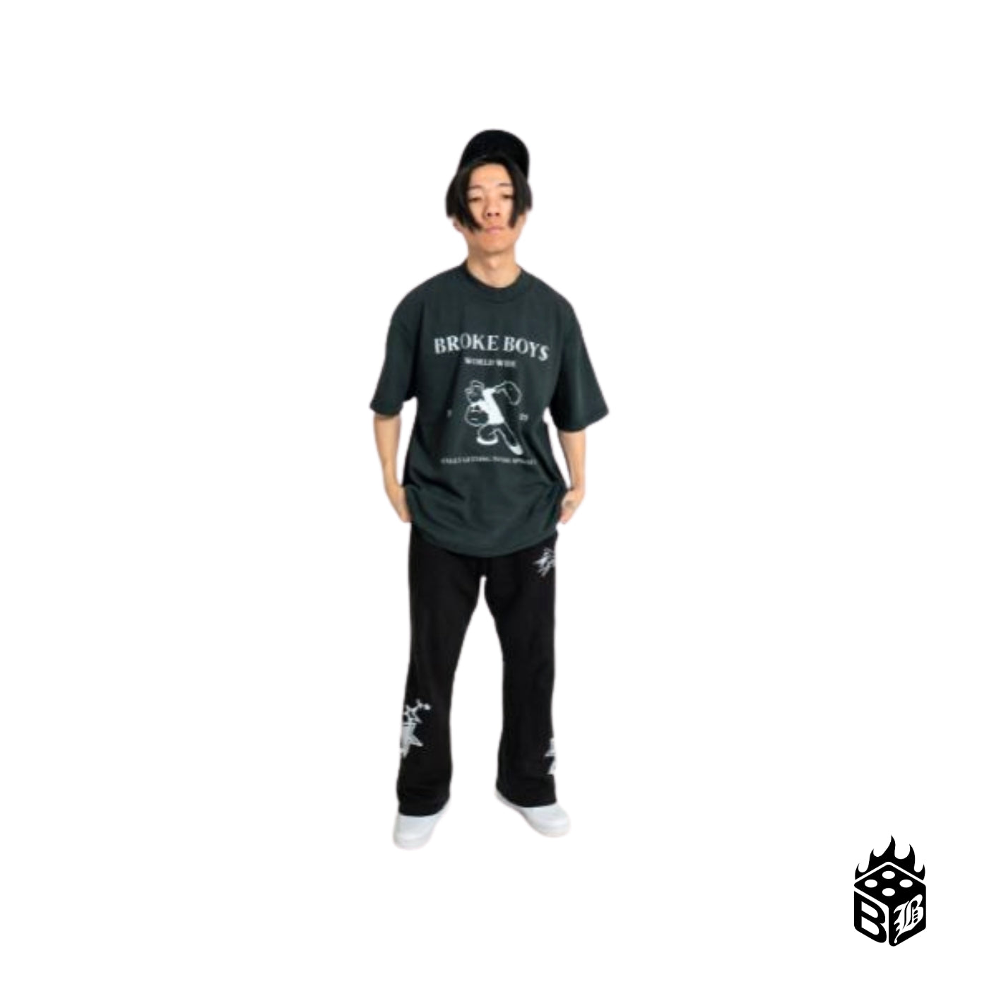 POPEYE TEE