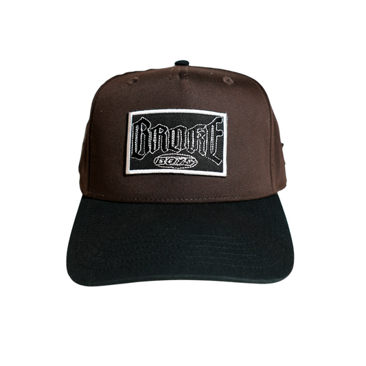 Mallard Snapback