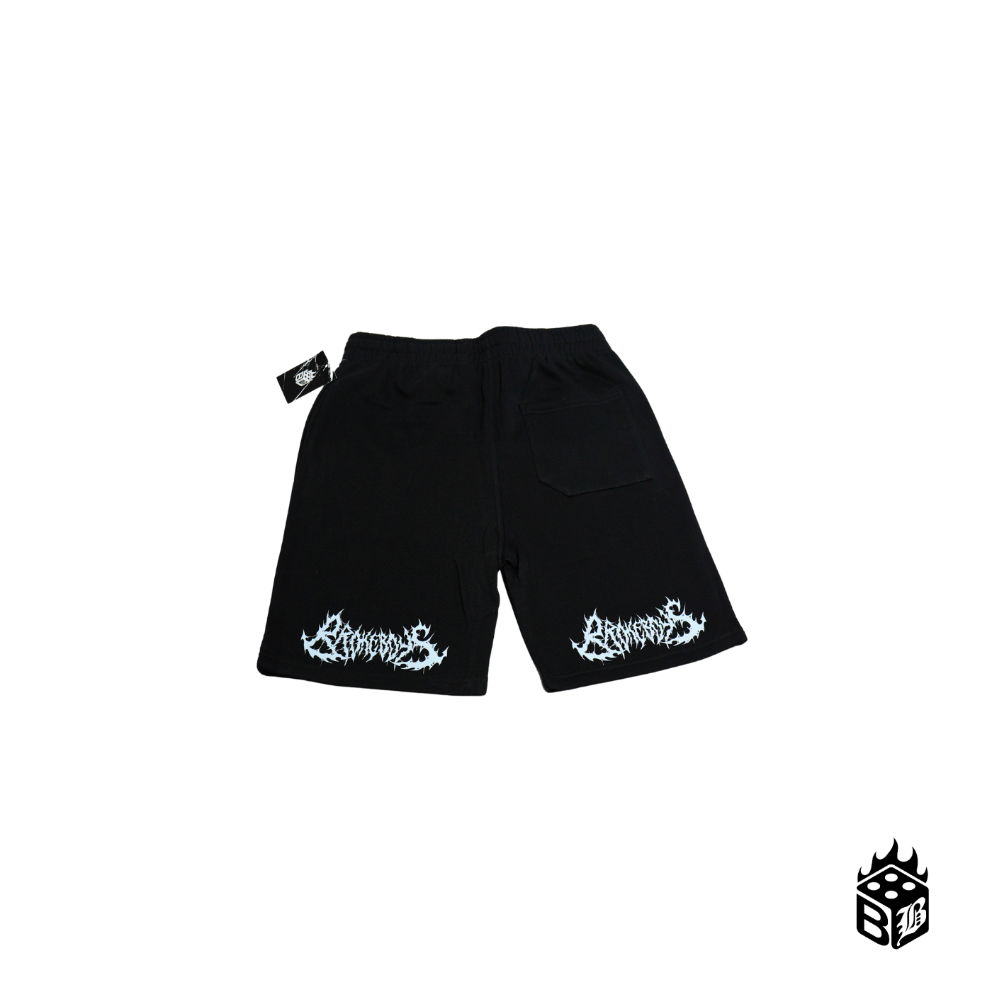 Tribal Sweatshorts