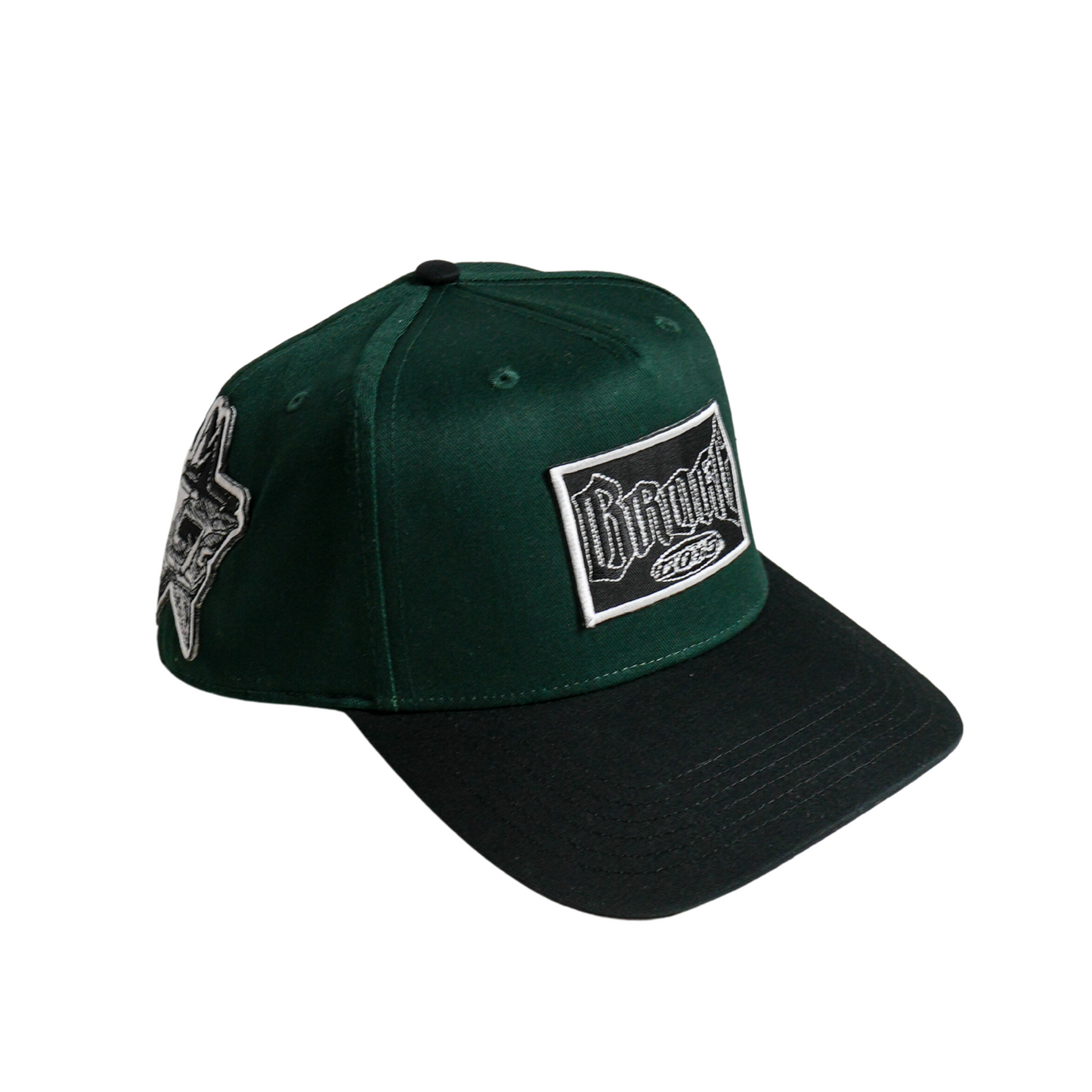 Perry Snapback