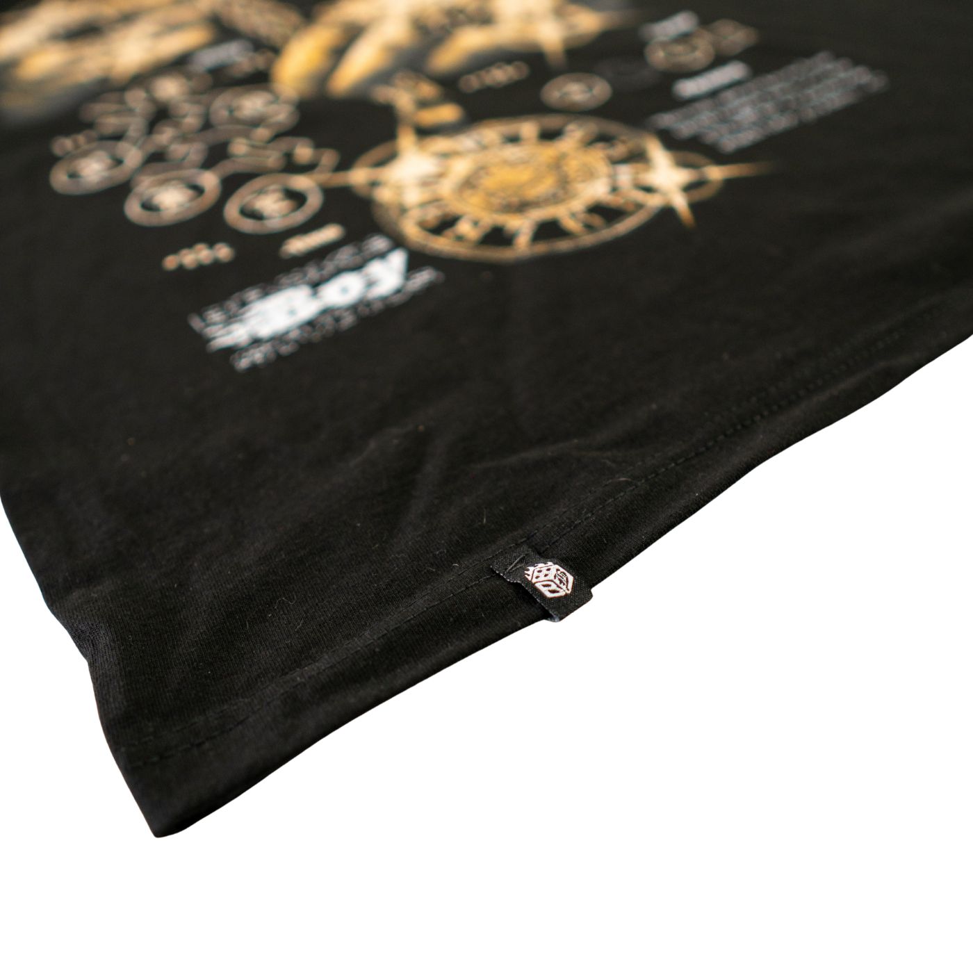 *Time Is Money T-Shirt