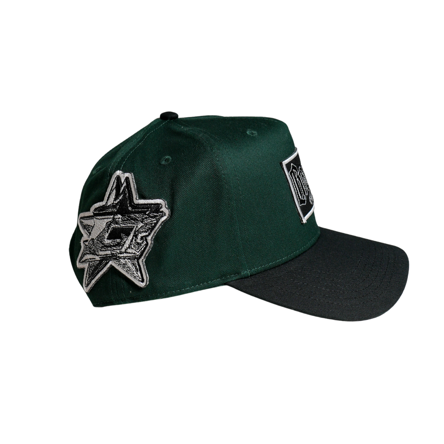 Perry Snapback