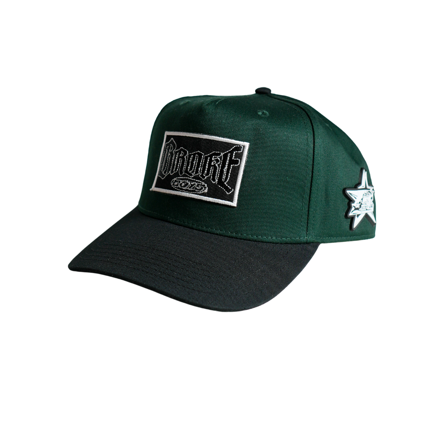 Perry Snapback