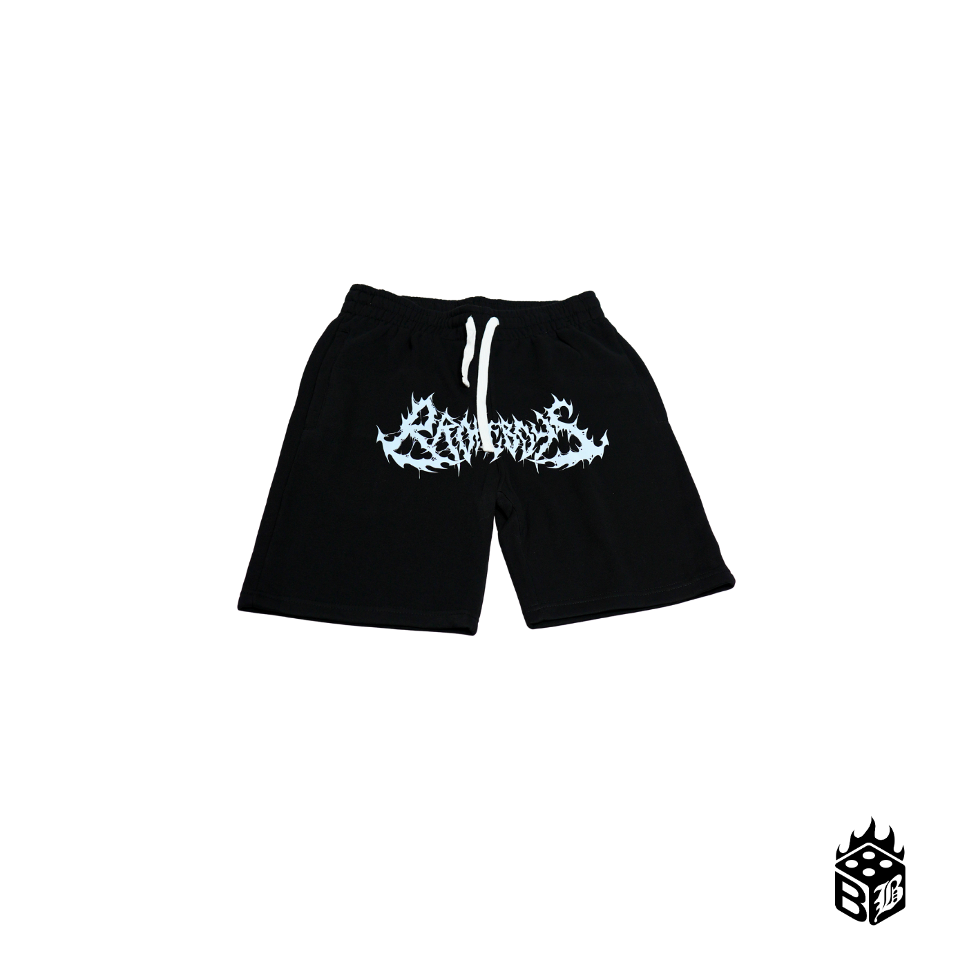 Tribal Sweatshorts