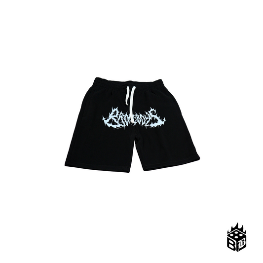 Tribal Sweatshorts