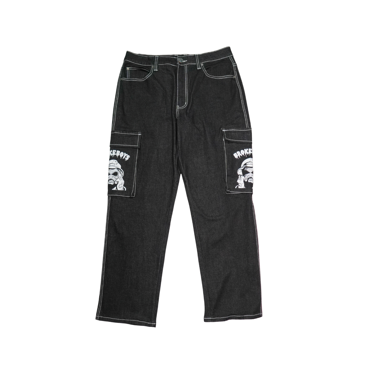 ROB THE MOB JEANS