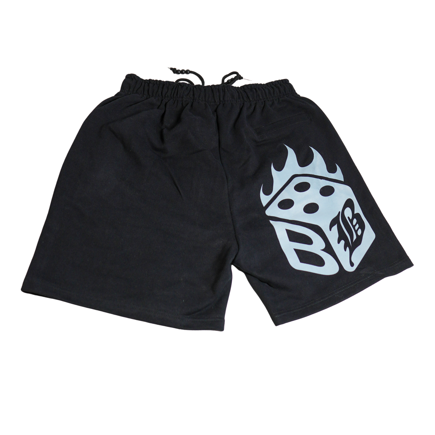 Risk Taker Sweat Shorts