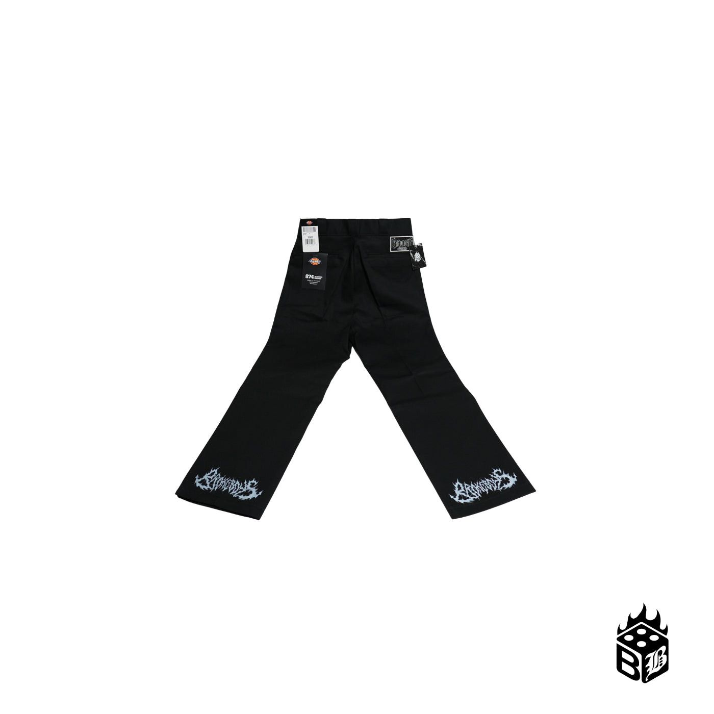 Tribal Dickies