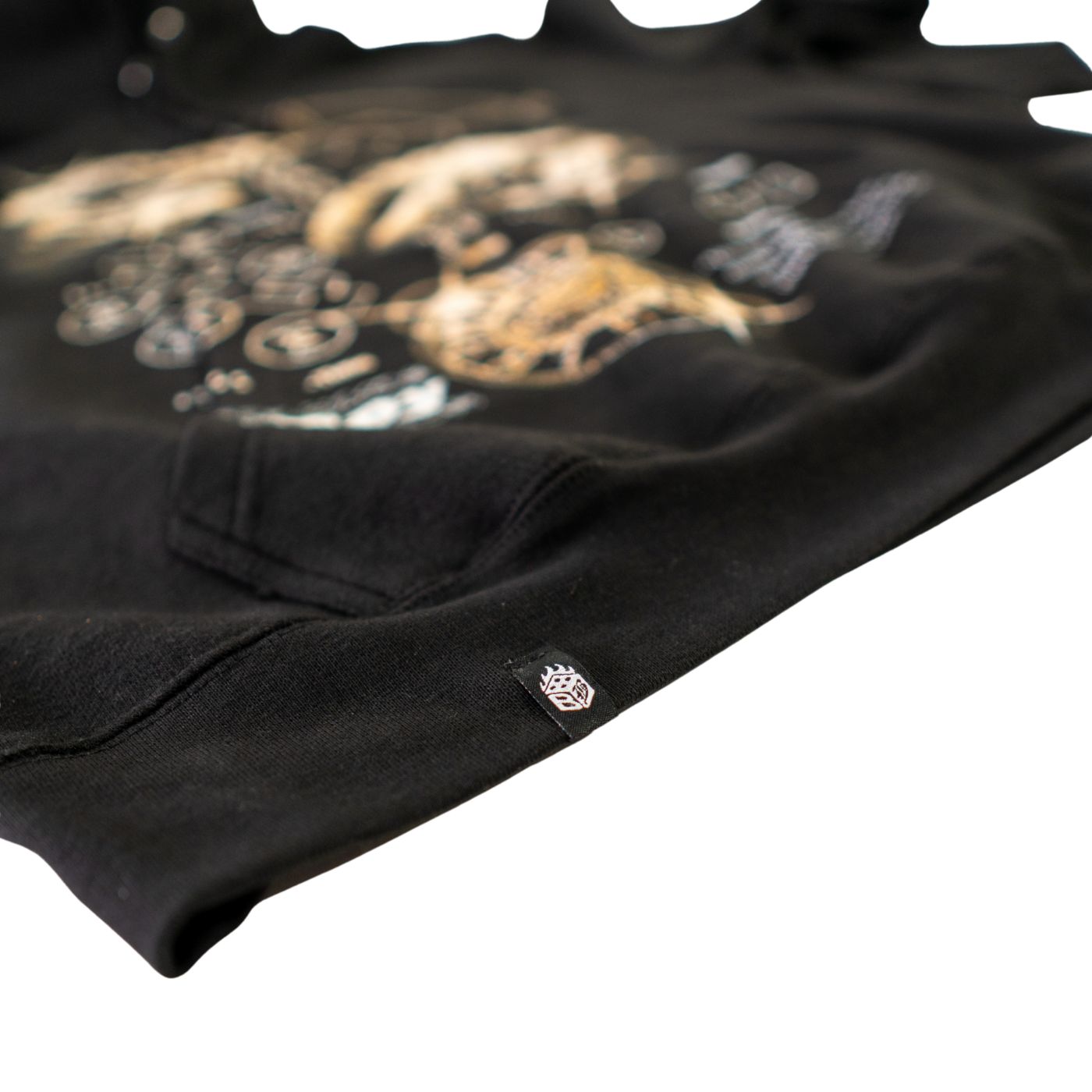 *Time Is Money Hoodie