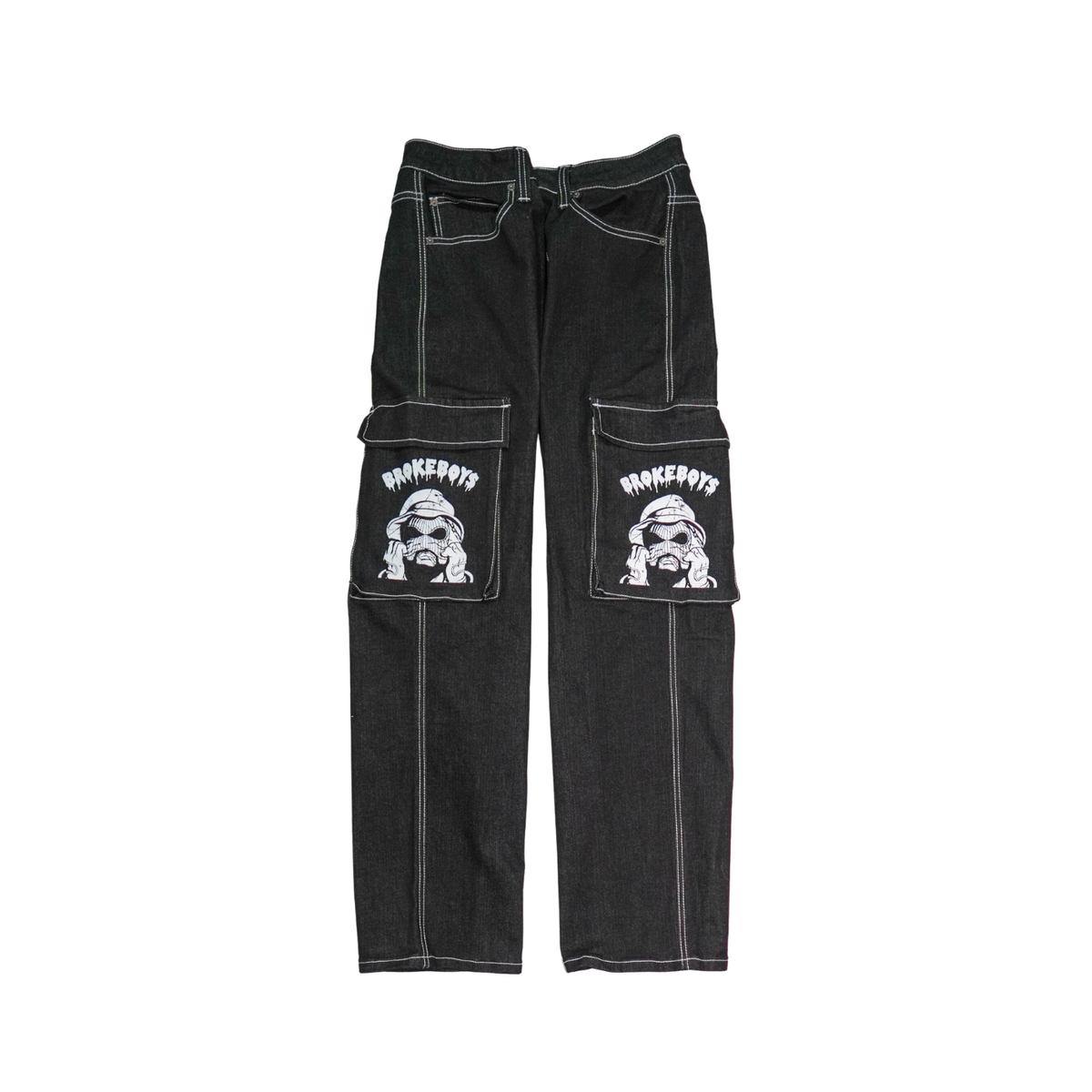 ROB THE MOB JEANS