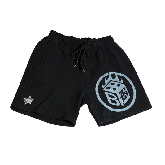 Risk Taker Sweat Shorts