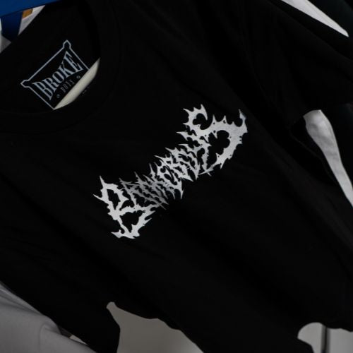 Tribal Tee (Black)