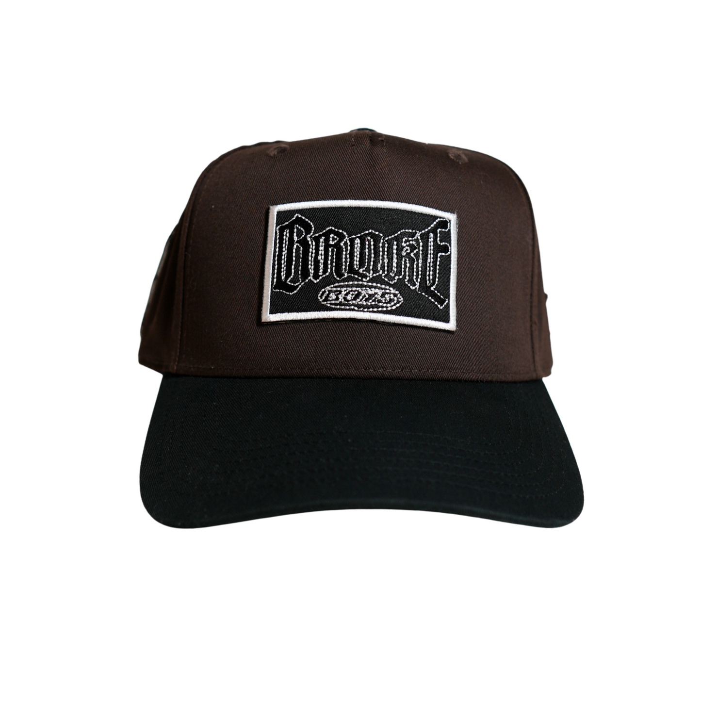 Mallard Snapback