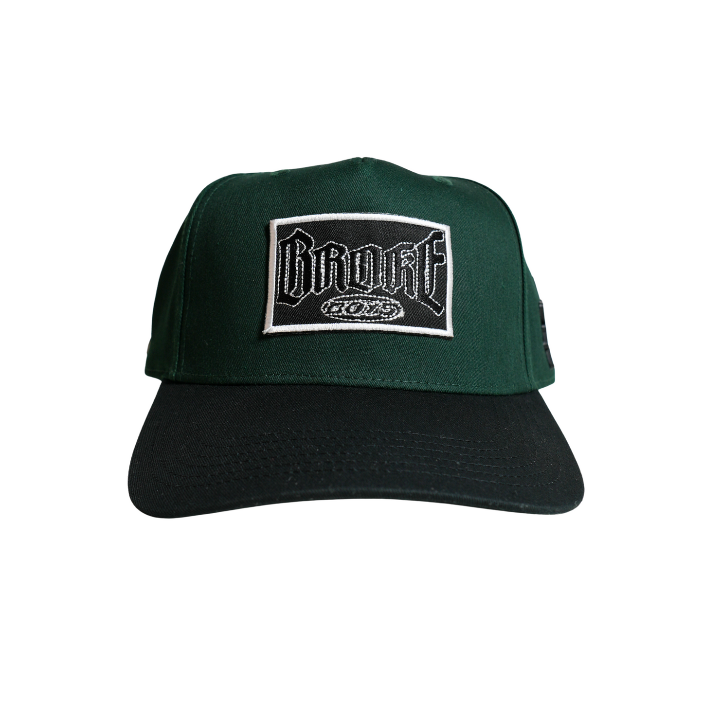 Perry Snapback