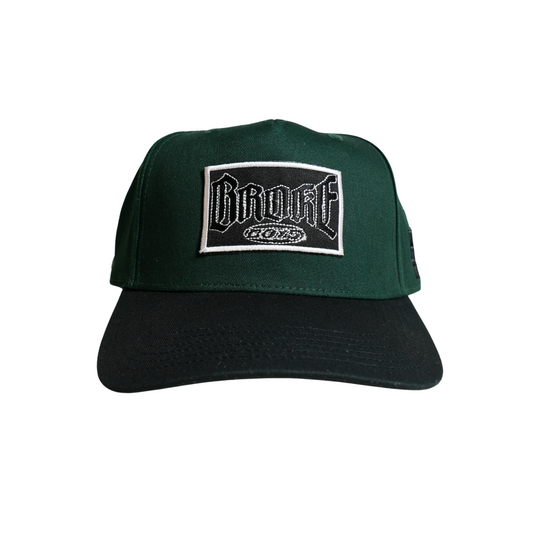 Perry Snapback