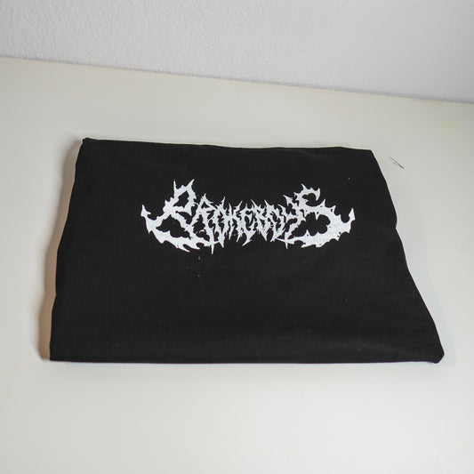 Tribal Tee (Black)