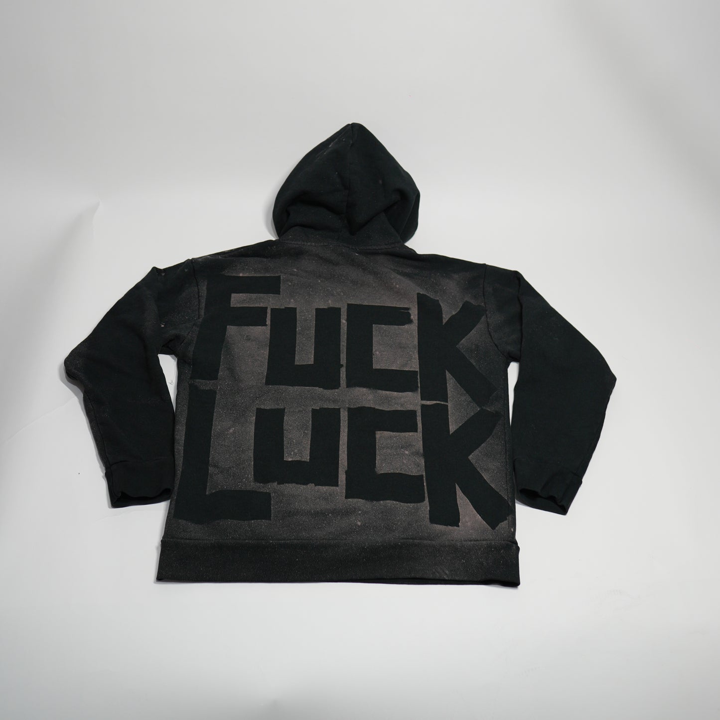 F*CK LUCK (FULL SET)