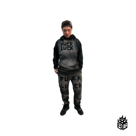 F*CK LUCK (FULL SET)