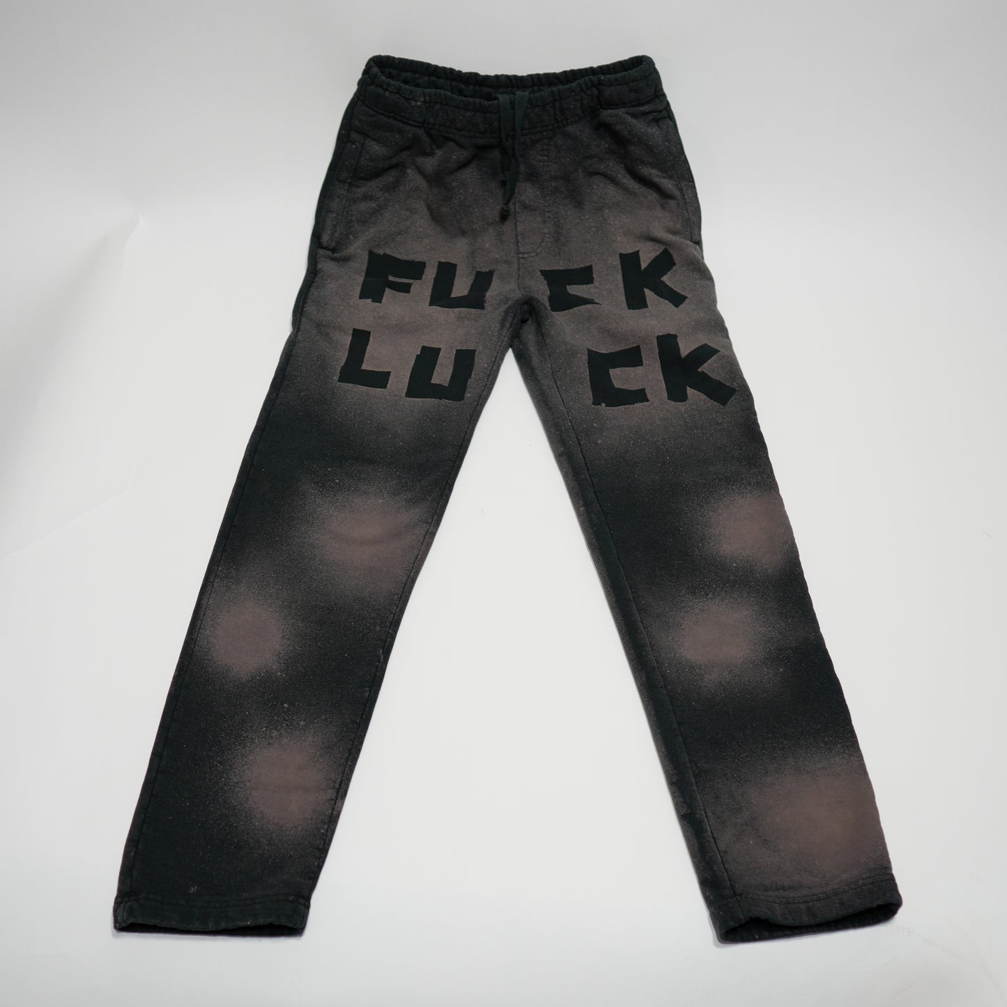 F*CK LUCK (FULL SET)