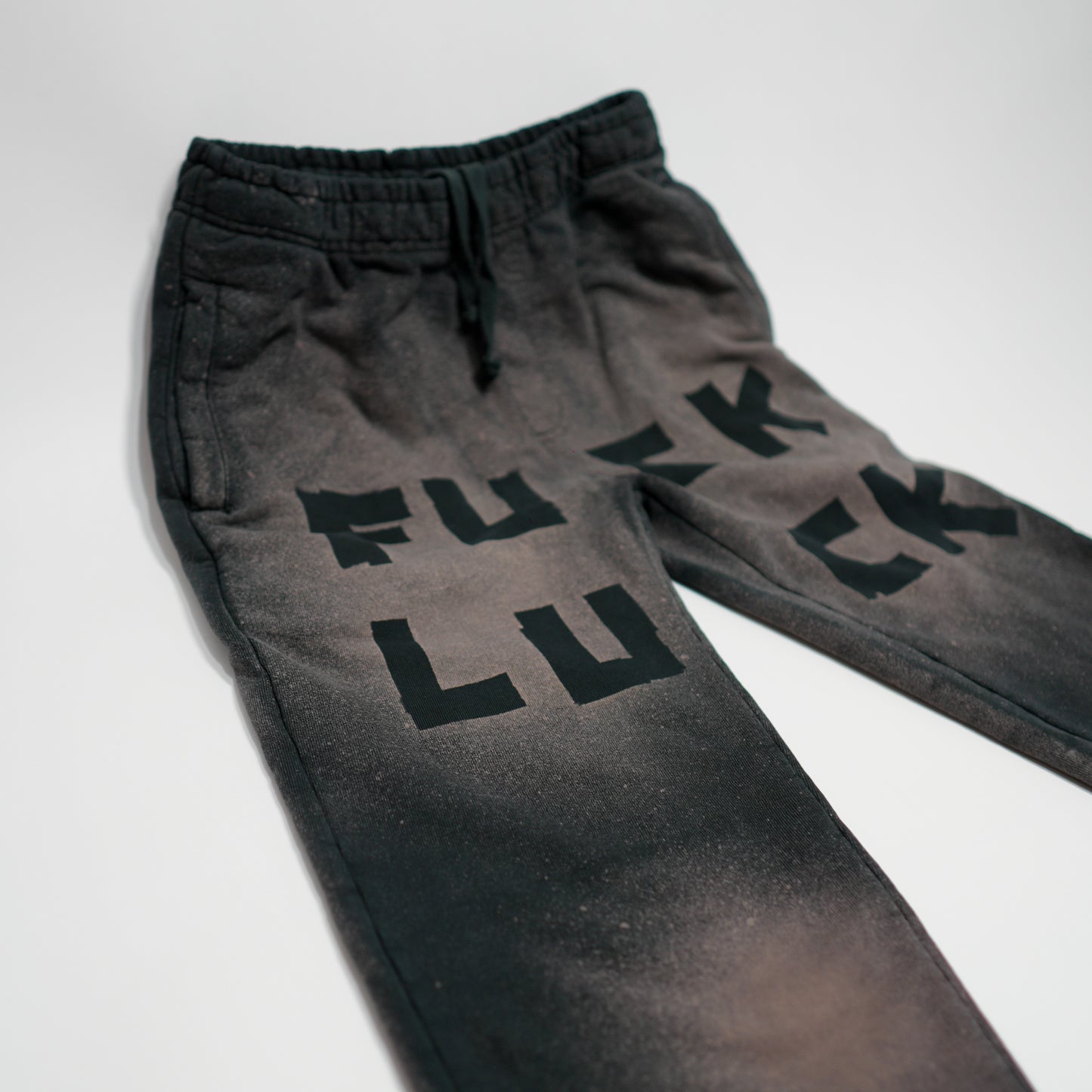 F*CK LUCK (FULL SET)