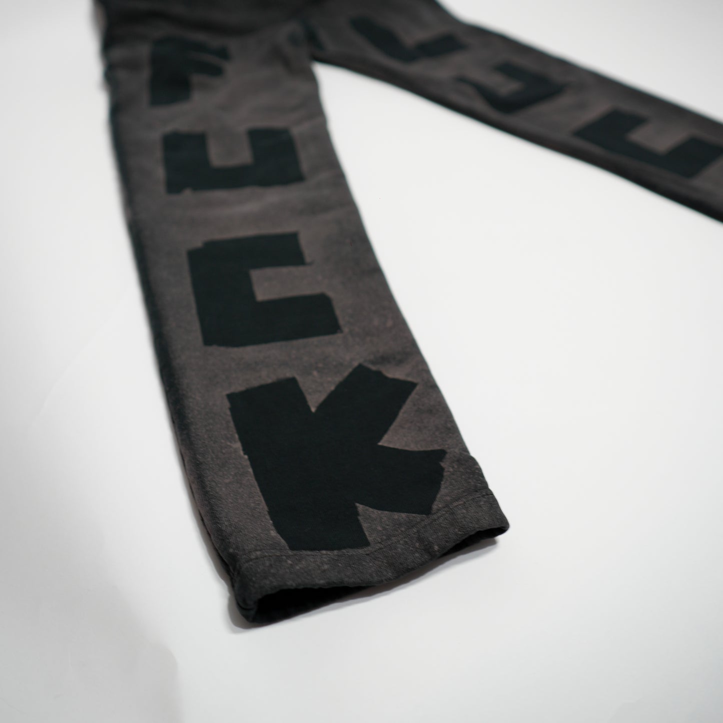 F*CK LUCK (FULL SET)