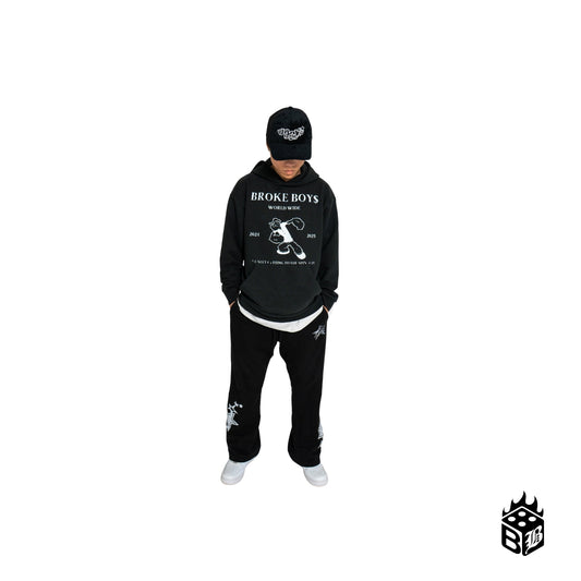 POPEYE HOODIE