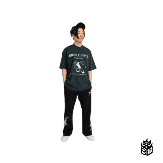 POPEYE TEE